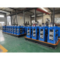 Roof Profile Double Panel Roll Forming Machine